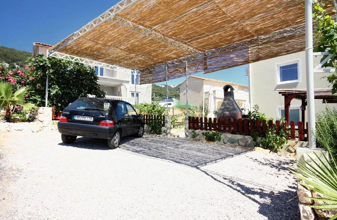 Studio Banjol 5071A Guest House Rab Island
