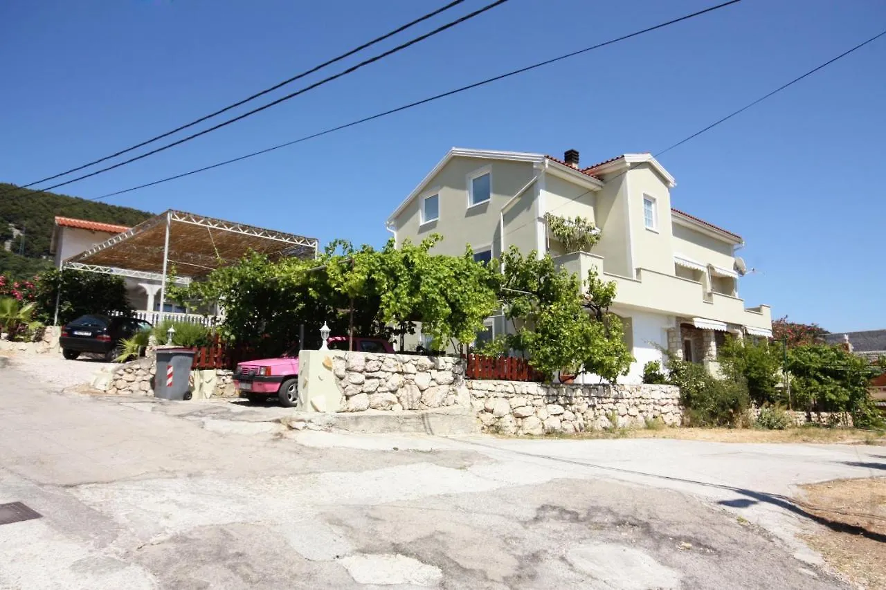 Studio Banjol 5071A Guest House Rab Island 0*,