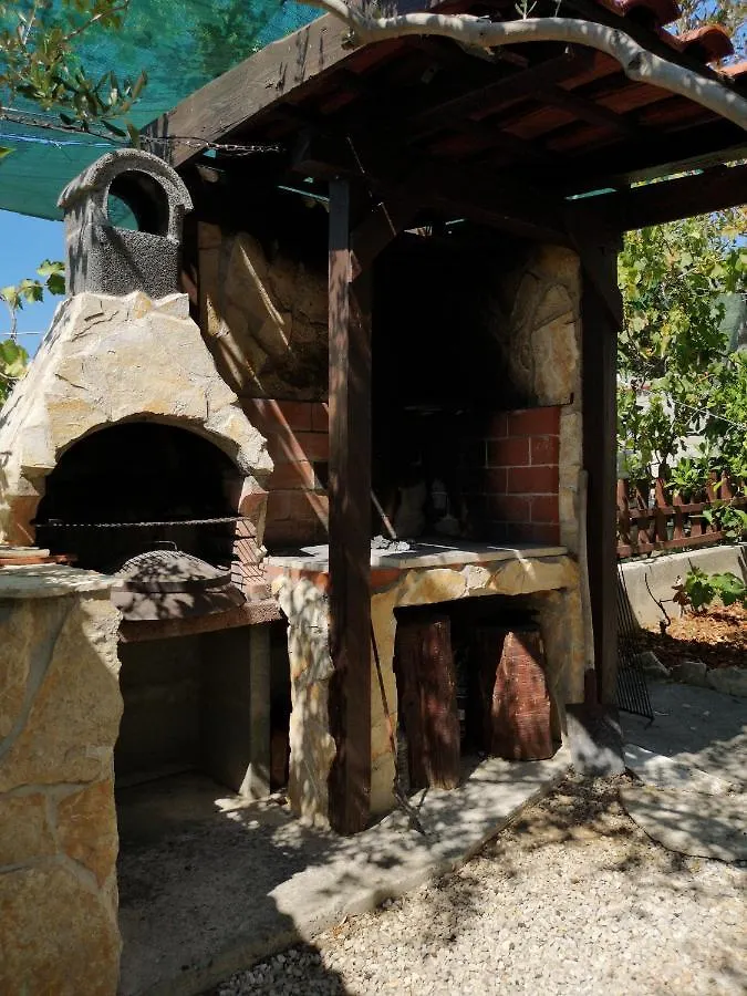Studio Banjol 5071A Guest House Rab Island Croatia