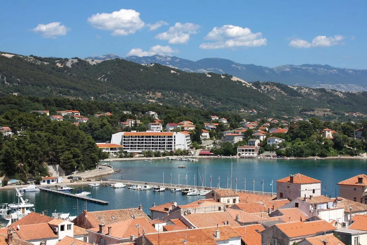 Studio Banjol 5071A Guest House Rab Island Croatia
