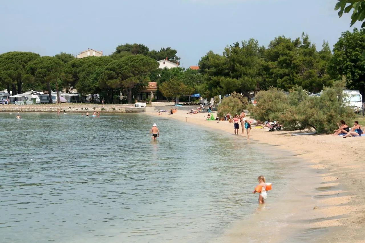 Studio Banjol 5071A Guest House Rab Island 0*,  Croatia