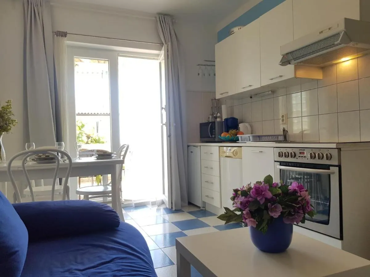 Studio Banjol 5071A Guest House Rab Island