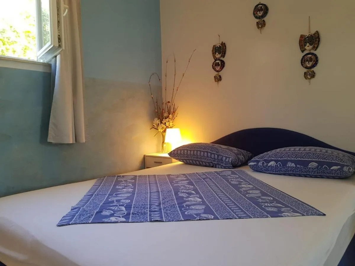 Apartment Studio Banjol 5071A Guest House Rab Island