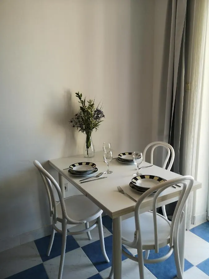 Apartment Studio Banjol 5071A Guest House Rab Island Croatia