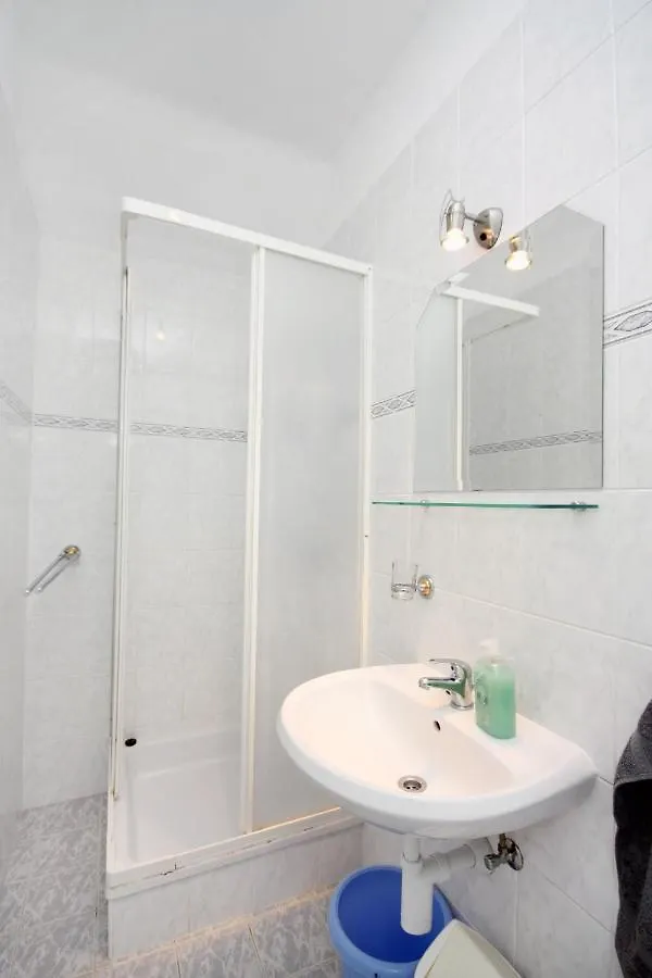 Studio Banjol 5071A Guest House Rab Island 0*,