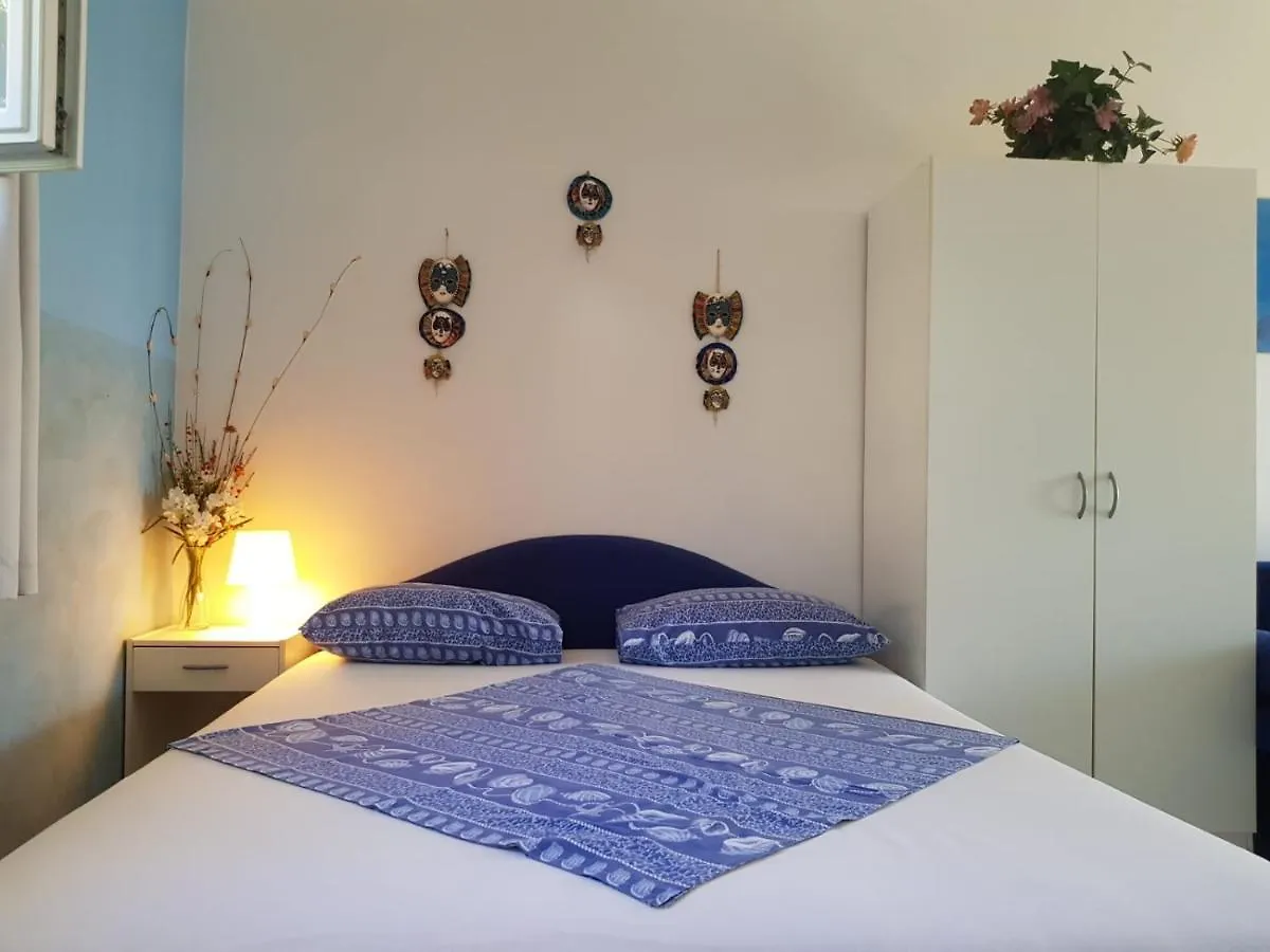 Studio Banjol 5071A Guest House Rab Island Croatia